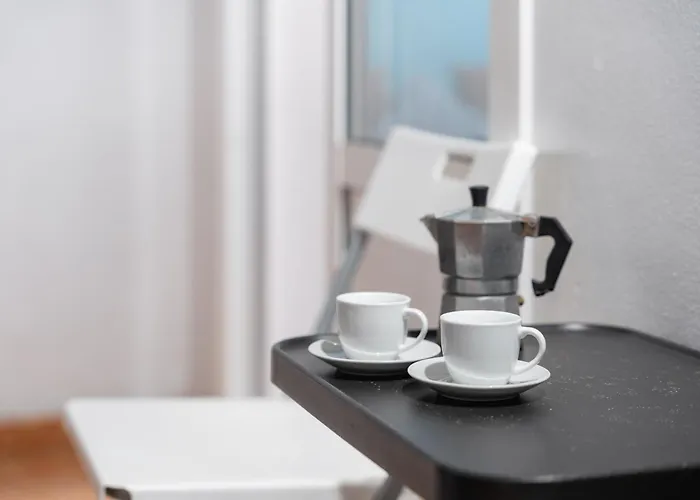 Mar Del Sur Vakantiehuis