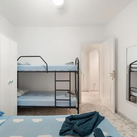 Casa vacanze Mar Del Sur Arona (Tenerife)