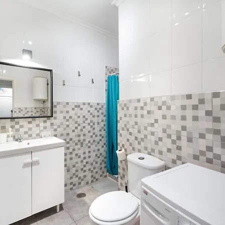 Mar Del Sur Holiday home Arona (Tenerife)
