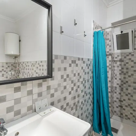 Casa vacanze Mar Del Sur *