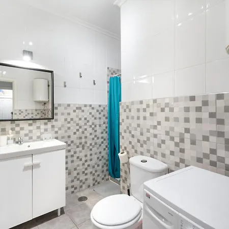 Casa vacanze Mar Del Sur