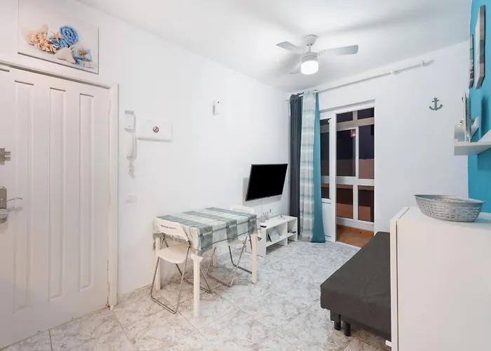 Mar Del Sur Arona (Tenerife)